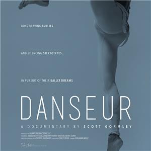 Danseur (2018) Online