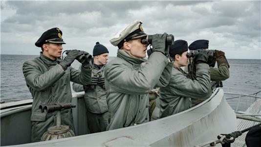 Das Boot Geheime Missionen (2018– ) Online