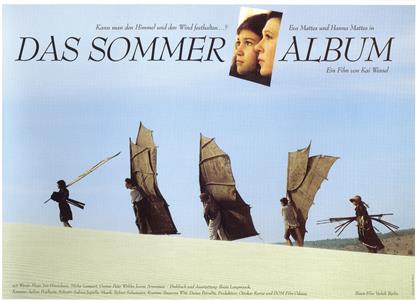 Das Sommeralbum (1992) Online