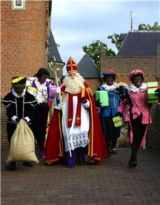 De Club van Sinterklaas De Jacht op het Kasteel E16 (1999–2009) Online