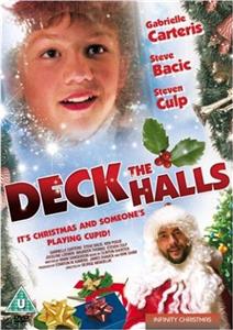 Deck the Halls (2005) Online