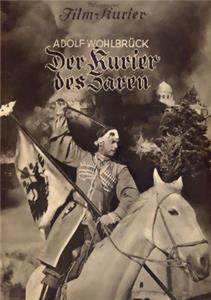 Der Kurier des Zaren (1936) Online
