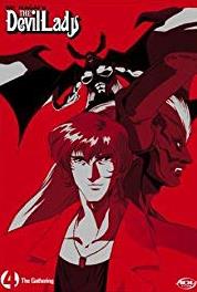Devilman Lady Blood (1998–1999) Online