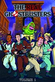 Die Echten Ghostbusters Drool, the Dog Faced Goblin (1986–1991) Online