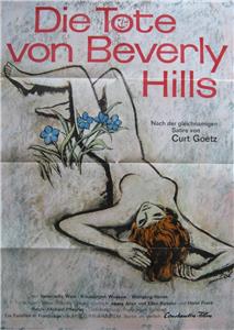 Die Tote von Beverly Hills (1964) Online