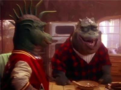 Dinosaurs Hurling Day (1991–1994) Online