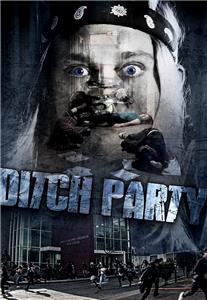 Ditch Party (2016) Online