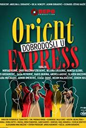 Dobrodosli u Orient Express Episode #2.3 (2016– ) Online