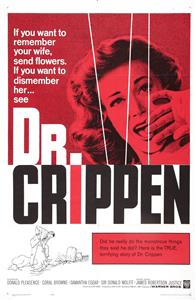 Dr. Crippen (1963) Online