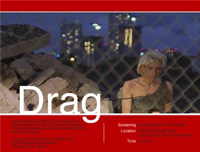 Drag (2007) Online