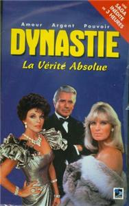 Dynasty: The Reunion Episode #1.1 (1991) Online