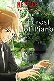El bosque del piano Letter of Challenge (2018– ) Online