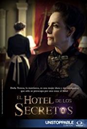 El hotel de los secretos Episode #1.59 (2016– ) Online