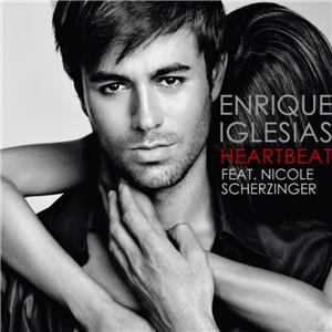 Enrique Iglesias Feat. Nicole Scherzinger: Heartbeat (2010) Online