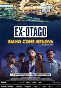Ex-Otago - Siamo come Genova (2019) Online
