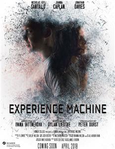Experience Machine (2018) Online