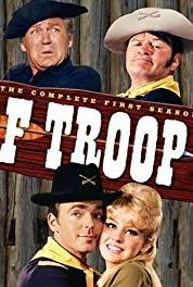 F Troop Bring on the Dancing Girls (1965–1967) Online
