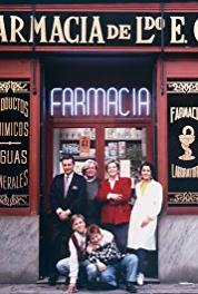 Farmacia de guardia Felices Pascuas, licenciada Cano (1991–1995) Online