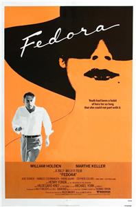 Fedora (1978) Online