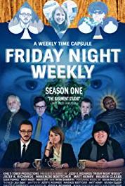 Friday Night Weekly Buggin' Out (2013– ) Online