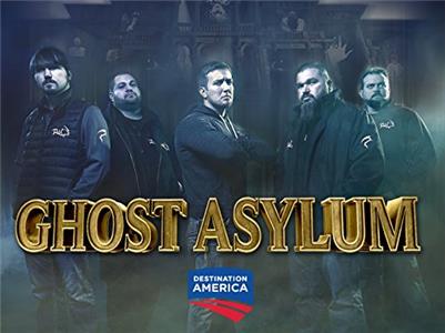 Ghost Asylum Sloss Furnace (2014– ) Online