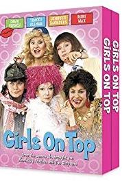 Girls on Top Mr Fluffy Knows Too Much (1985–1986) Online