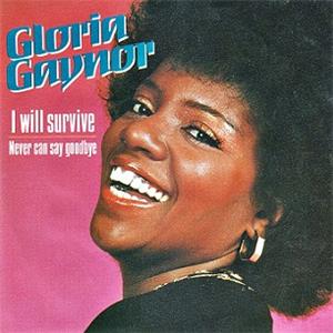 Gloria Gaynor: I Will Survive (1979) Online
