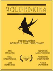 Golondrina (2016) Online