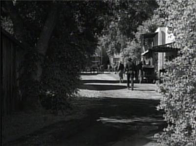 Have Gun - Will Travel The Road to Wickenburg (1957–1963) Online