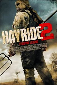 Hayride 2 (2015) Online