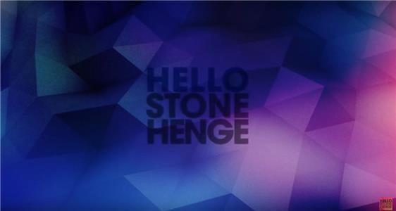 Hello Stonehenge  Online