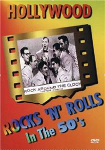 Hollywood Rocks 'N' Rolls in the 50's (1999) Online