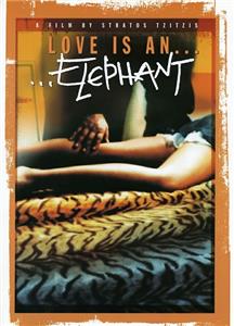 I agapi einai... elefantas (2000) Online