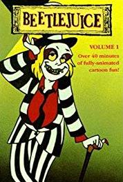 In che mondo stai Beetlejuice? Moby Richard (1989–1991) Online