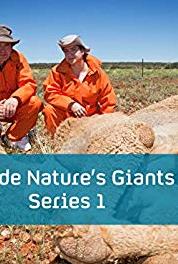 Inside Nature's Giants The Sperm Whale (2009– ) Online