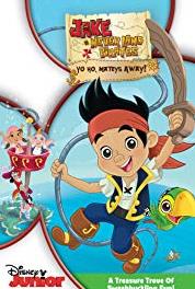 Jake y los piratas de Nunca Jamás The Tale of Ratsputin (2011–2016) Online