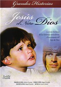 Jesús, el niño Dios (1971) Online