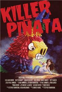Killer Piñata (2015) Online