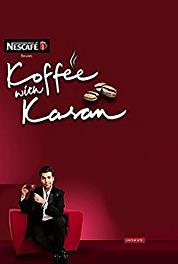 Koffee with Karan Episode #1.8 (2004– ) Online
