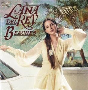 Lana Del Rey: 13 Beaches (2017) Online
