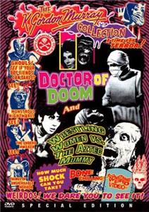 Las luchadoras contra el médico asesino (1963) Online