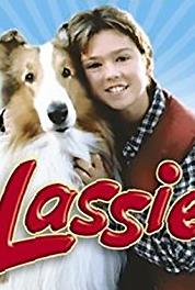 Lassie Poster Pup (1997– ) Online