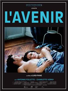 L'Avenir (2017) Online