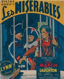 Les Misérables (1935) Online