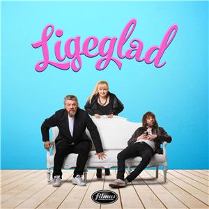 Ligeglad  Online