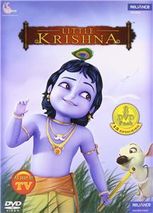 Little Krishna  Online