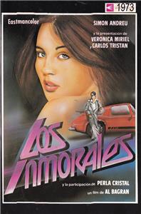 Los inmorales (1974) Online