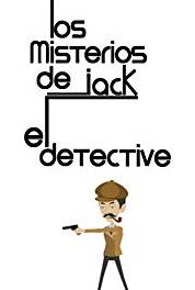 Los misterios de Jack el detective Desesperación (2016– ) Online