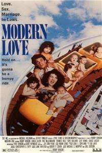Love Games (1990) Online