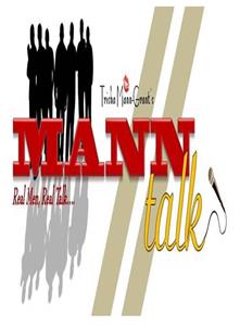 Mann Talk with Trisha Mann-Grant  Online